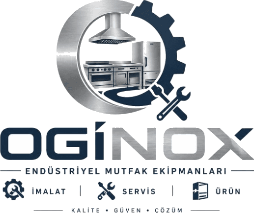 OGİNOX Endüstriyel Mutfak Ekipmanları